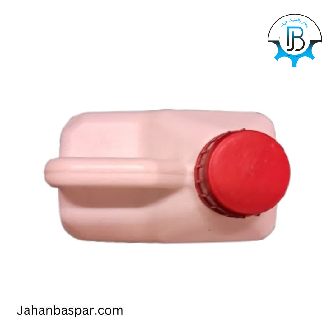 گالن یک لیتری کتابی-جهان بسپار